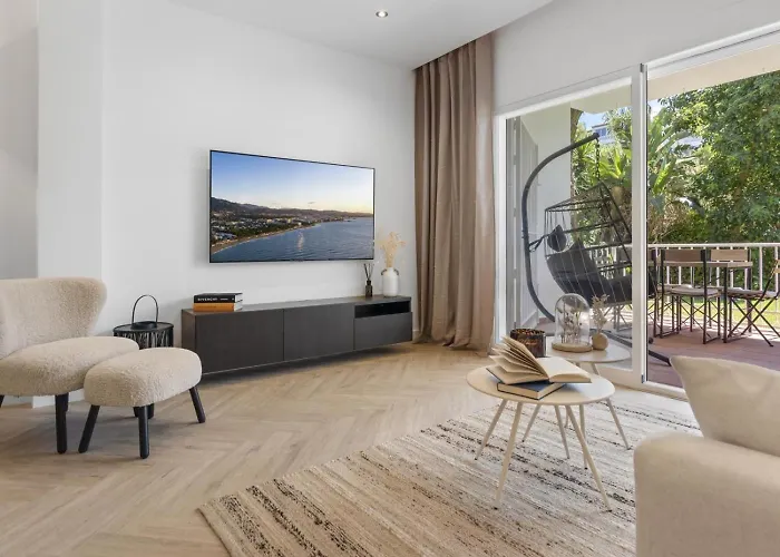 Apartament